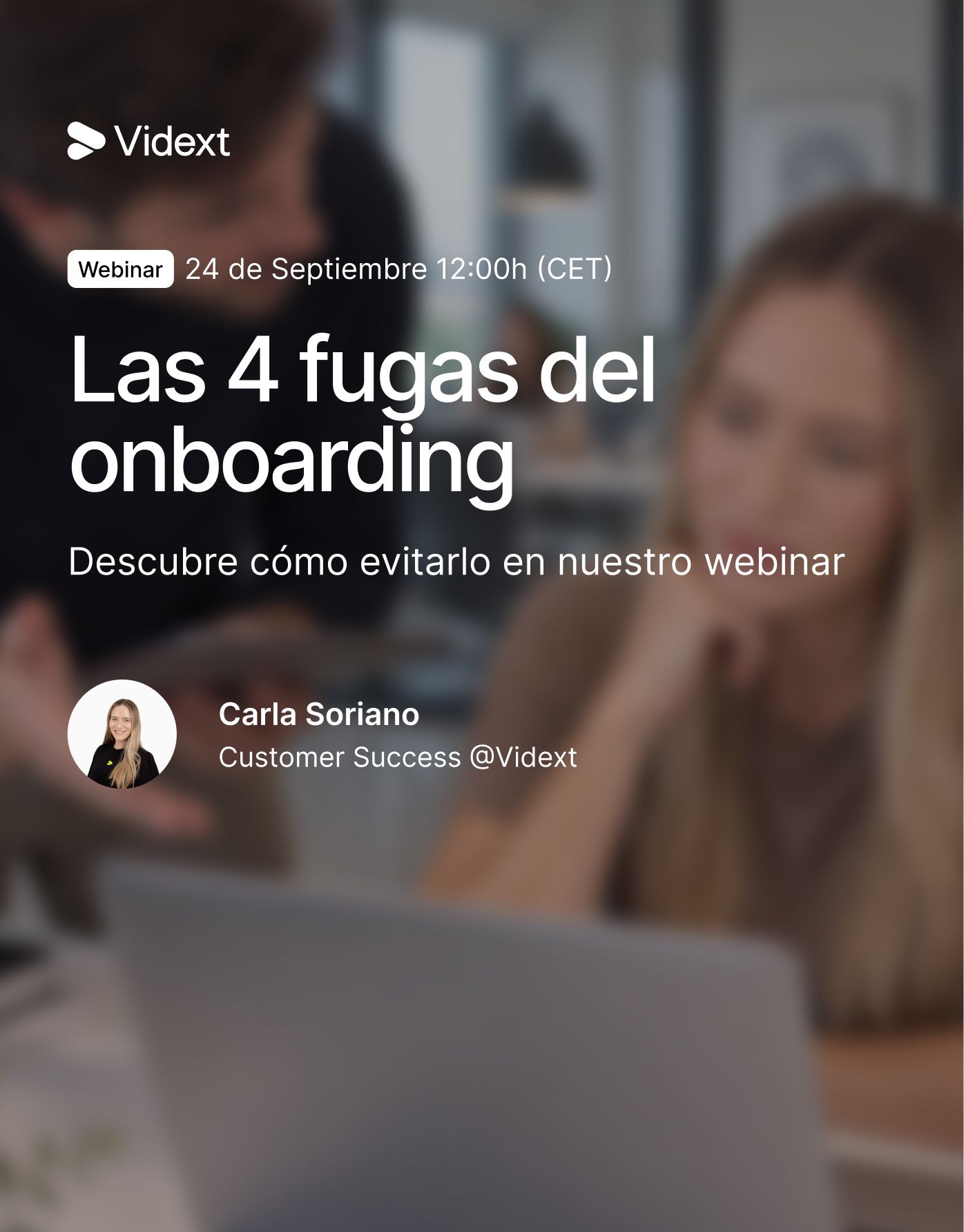 Las 4 fugas del onboarding: tápalas antes de que llegue la temporada alta