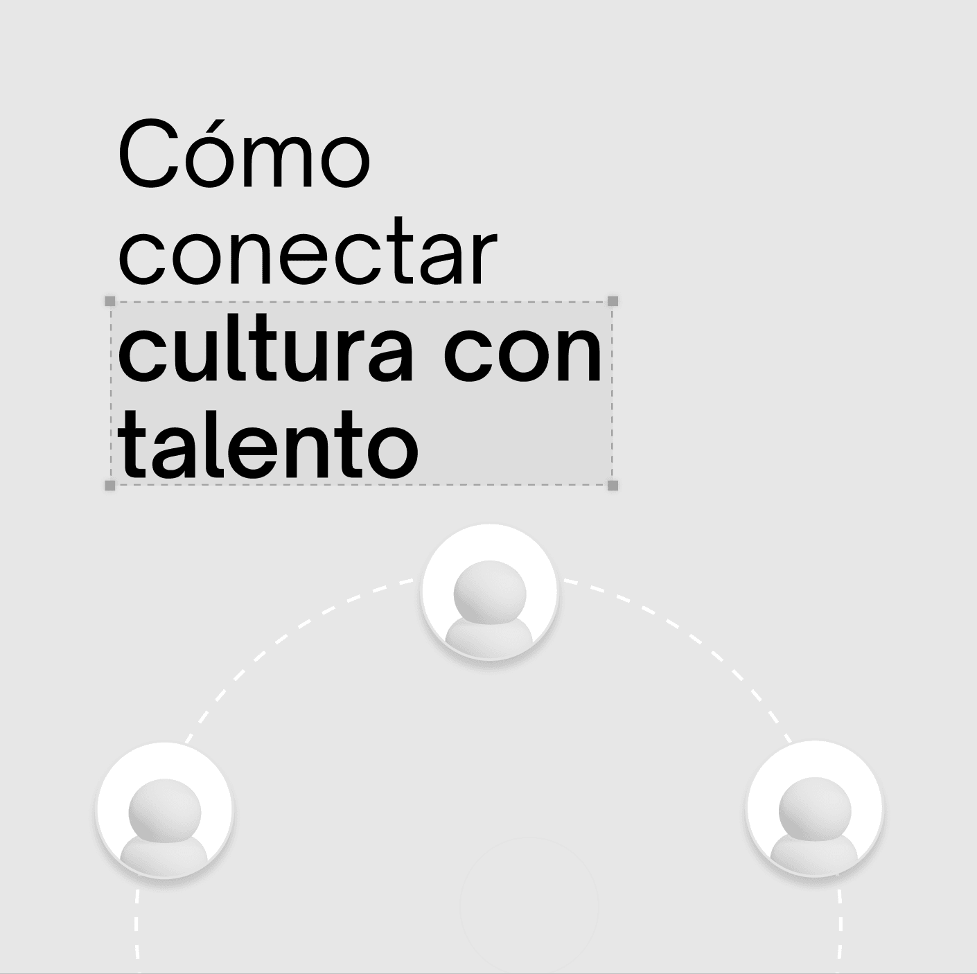 Descubre las claves y prácticas para conectar la cultura con el talento