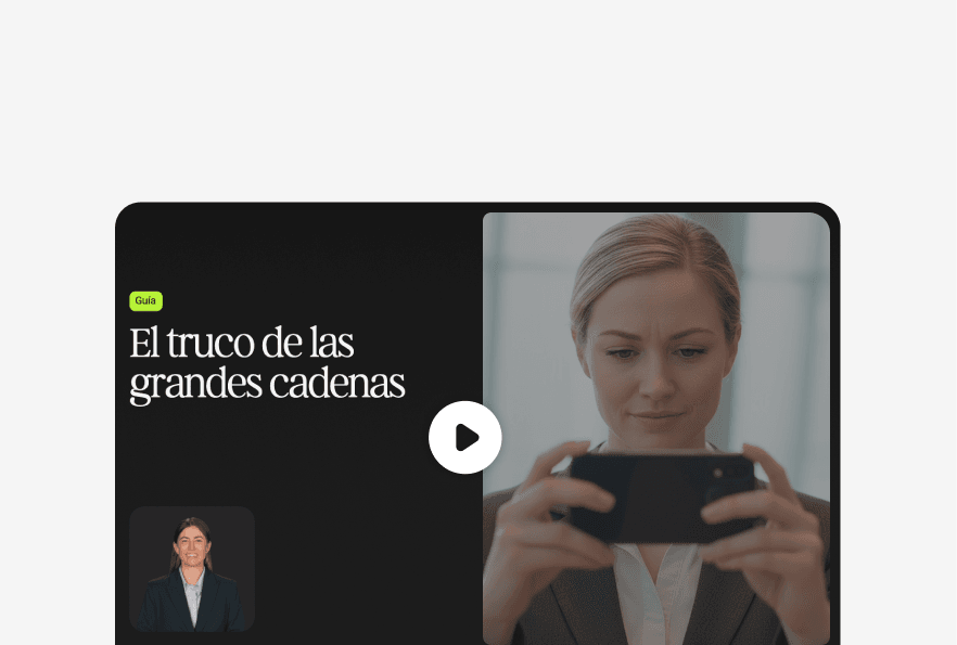 Guía para Horeca: cómo formar a las nuevas incorporaciones para sobrevivir a la alta temporada