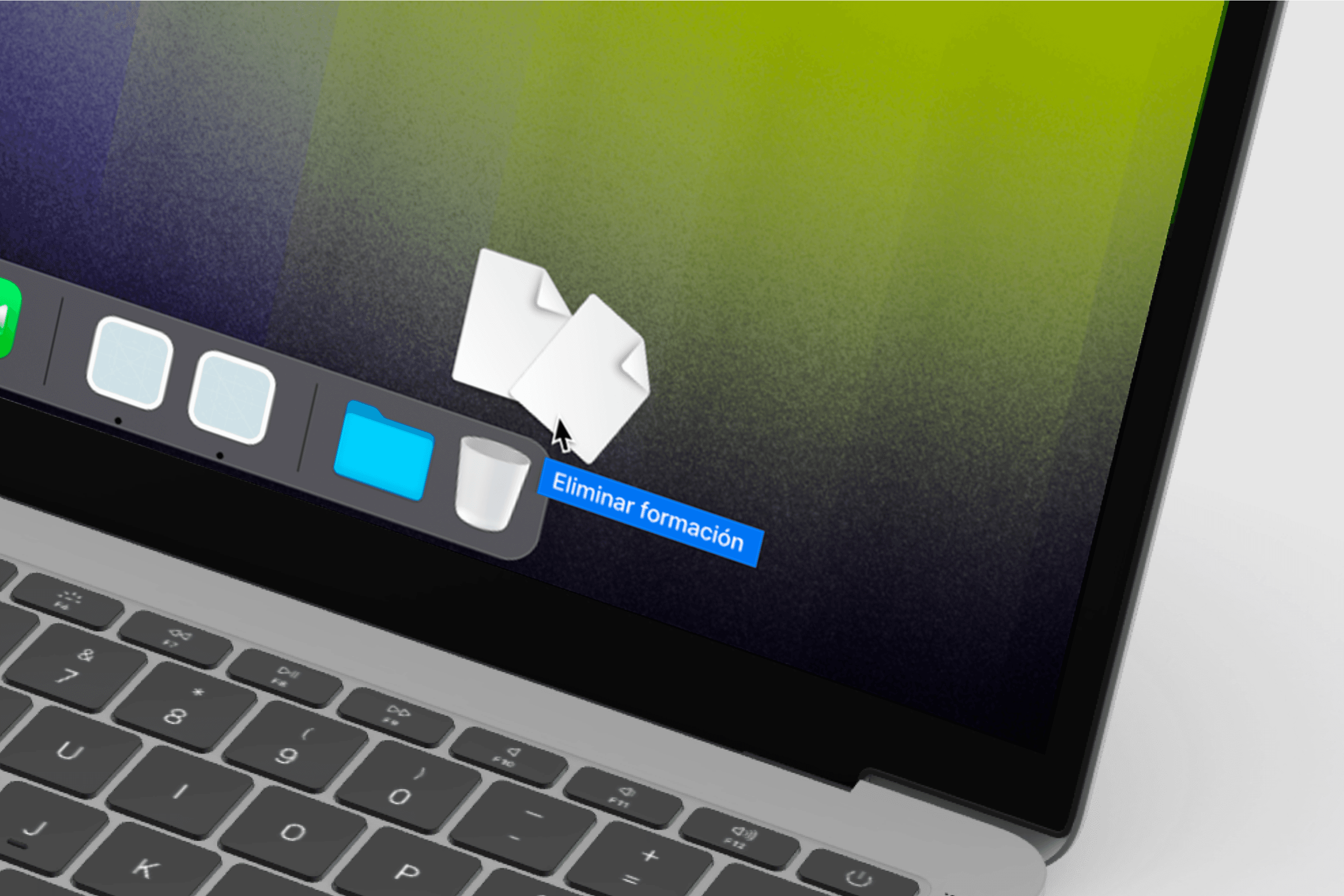 Why training with documents and PowerPoints doesn’t work