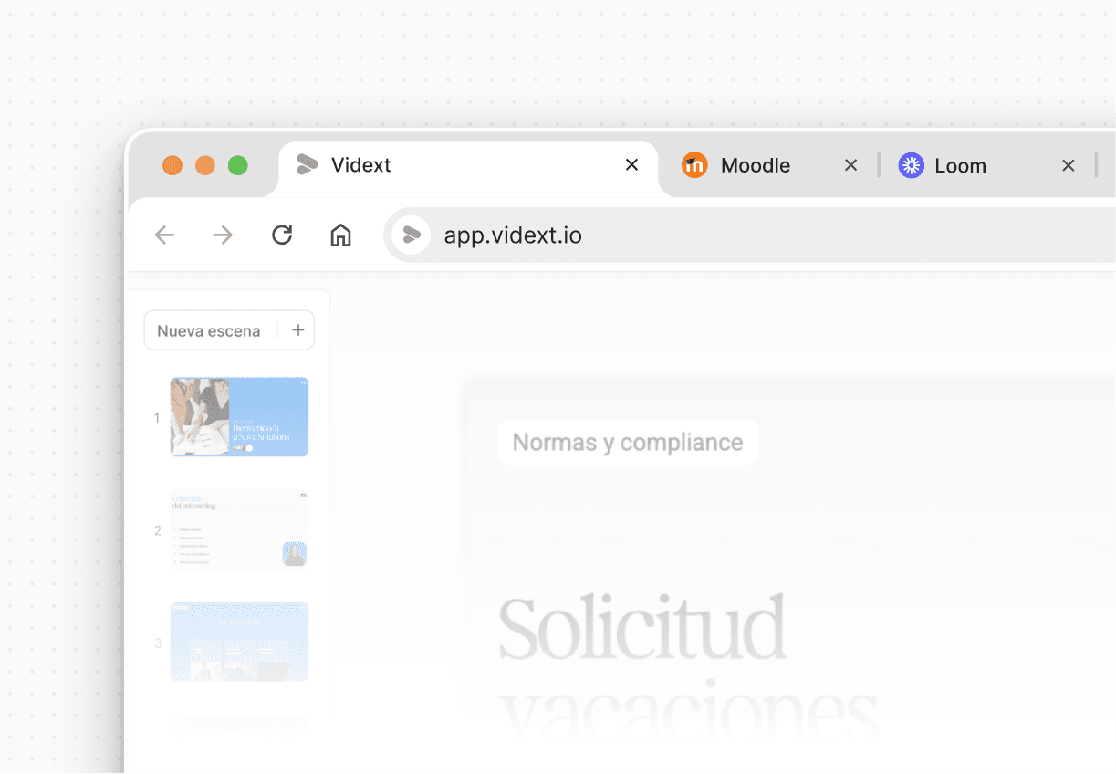 Alternatives to PDFs for internal training in companies