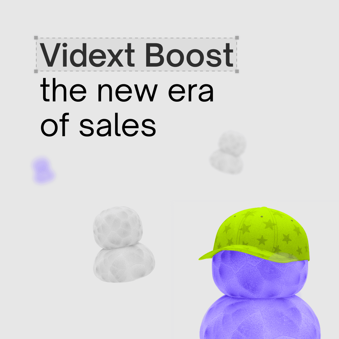 Vidext Boost Presentation