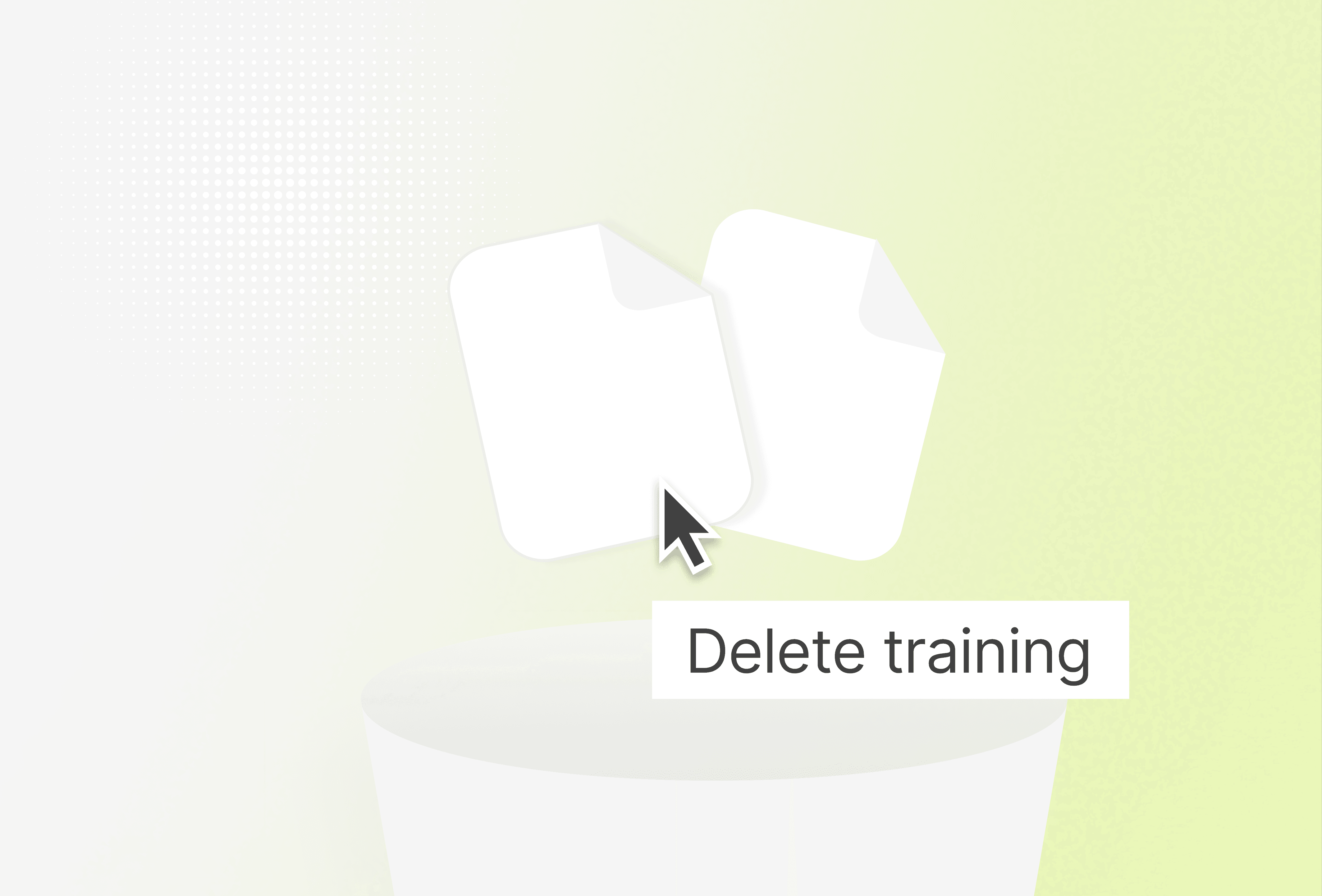 Training with PowerPoint: why it doesn't work for companies